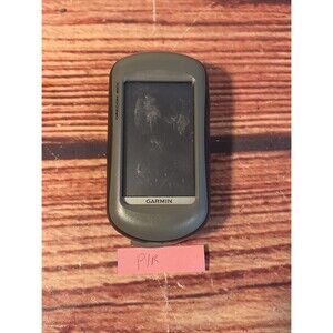 Garmin Oregon 400t Handheld GPS - Parts / Repair
